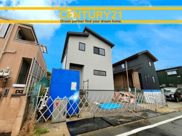 南区長住4丁目　全1棟
