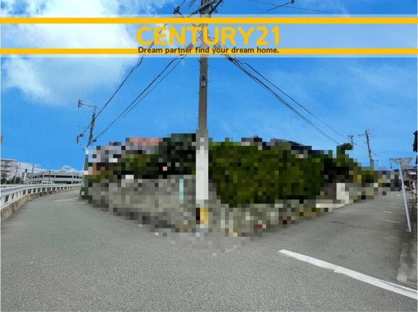 早良区飯倉3丁目7期　1号棟　全3棟