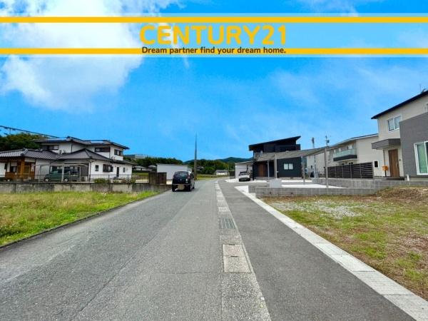 基山町園部2期　全1棟