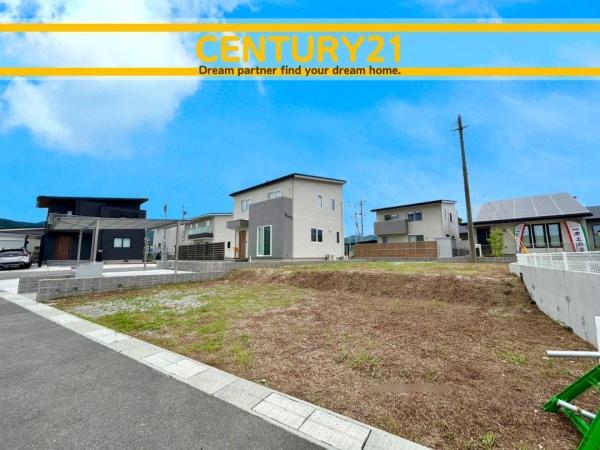 基山町園部2期　全1棟