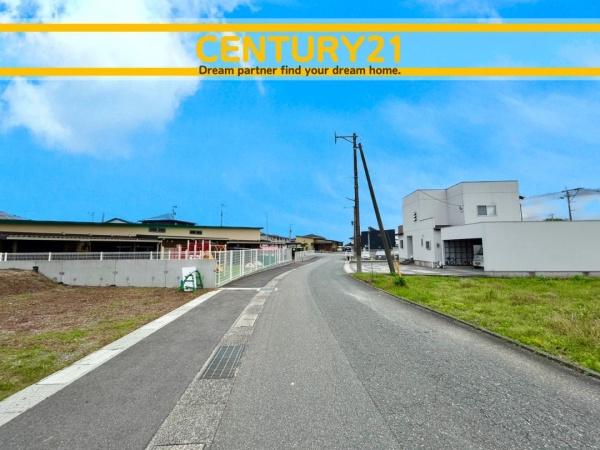 基山町園部2期　全1棟
