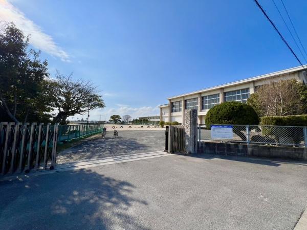 佐賀市諸富町為重　3号棟　全1棟(佐賀市立諸富南小学校)