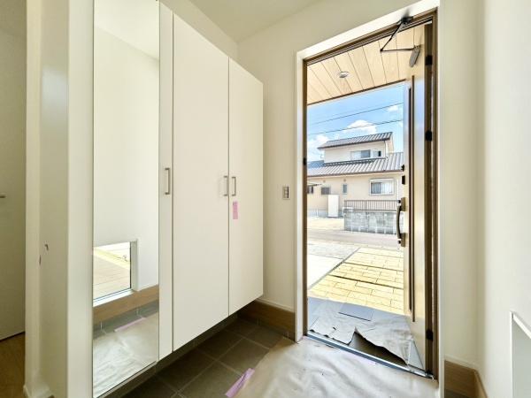 佐賀市末広2丁目　全1棟