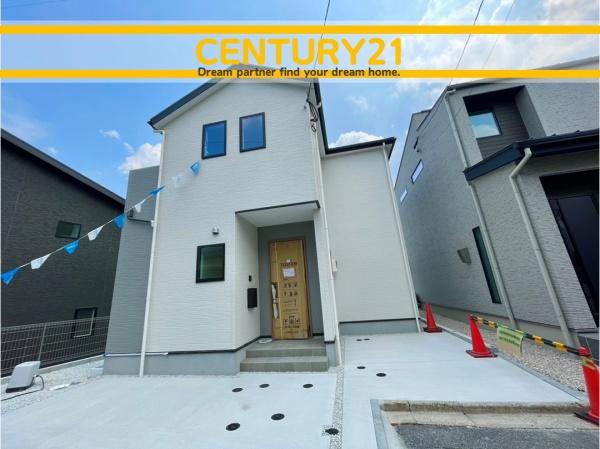 大野城市上大利4丁目3期　全1棟