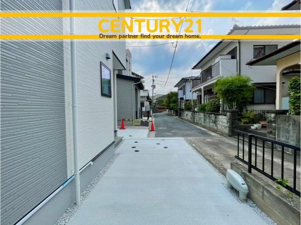 大野城市上大利4丁目3期　全1棟