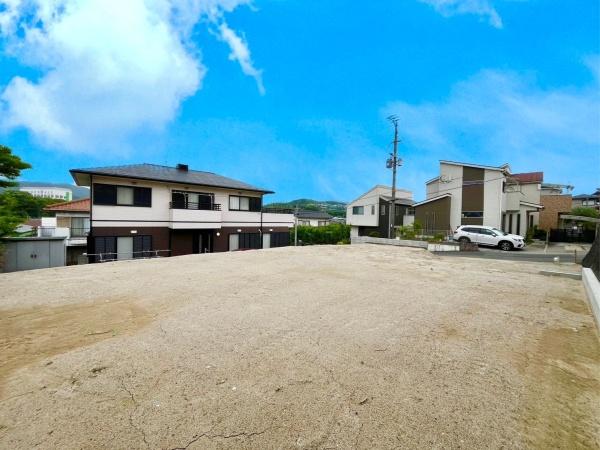 筑紫野市二日市北6丁目 全1棟