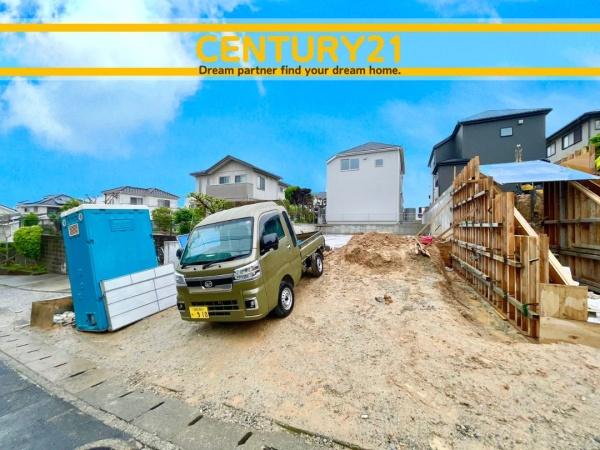 南区若久6丁目第1期　1号棟　全4棟