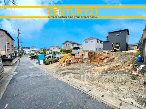 南区若久6丁目第1期　1号棟　全4棟