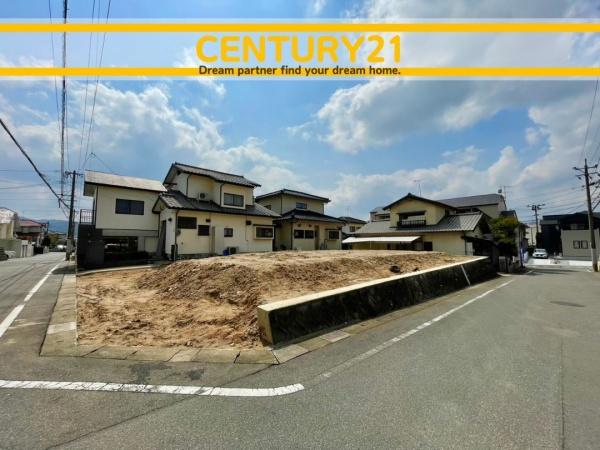 春日市一の谷4丁目　3号棟　全3棟