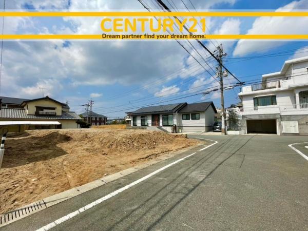 春日市一の谷4丁目　2号棟　全3棟