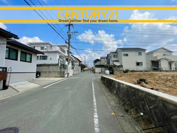 春日市一の谷4丁目　1号棟　全3棟
