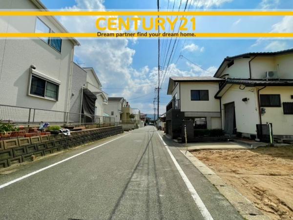 春日市一の谷4丁目　1号棟　全3棟