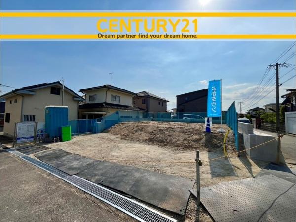 宇美町桜原1丁目11期　全1棟