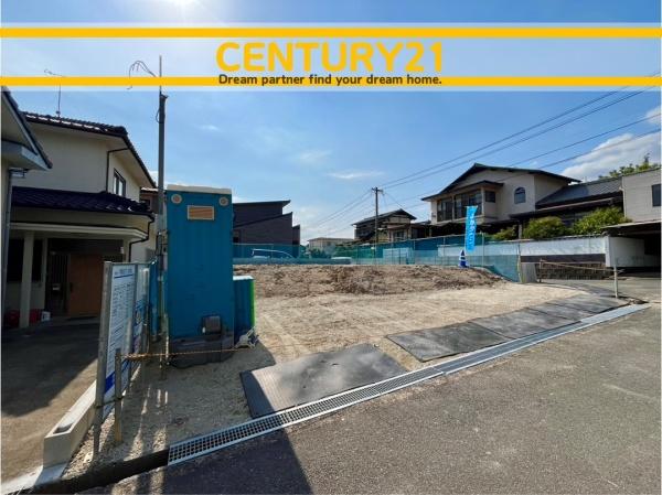 宇美町桜原1丁目11期　全1棟