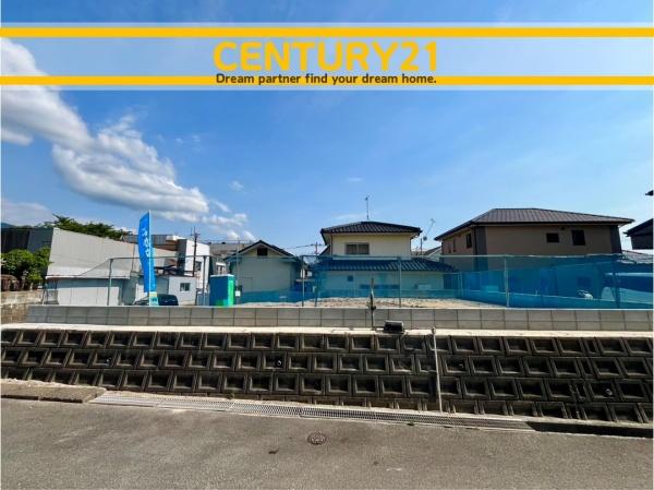 宇美町桜原1丁目11期　全1棟