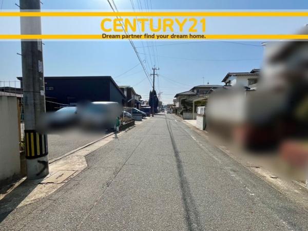 太宰府市青山4丁目3期　全1棟
