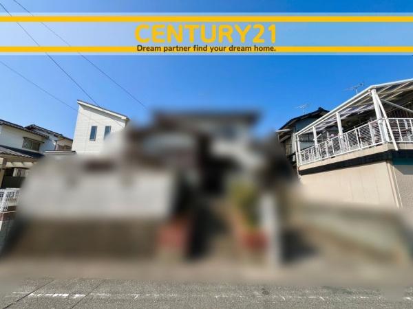太宰府市青山4丁目3期　全1棟