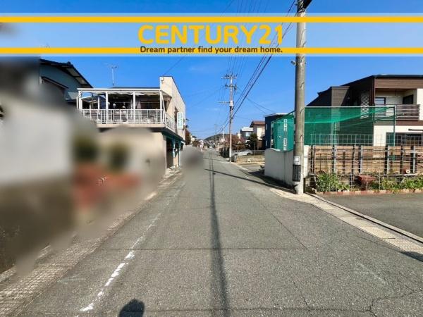 太宰府市青山4丁目3期　全1棟