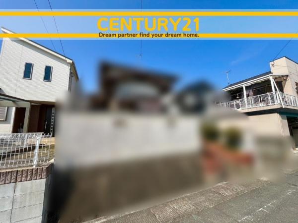 太宰府市青山4丁目3期　全1棟