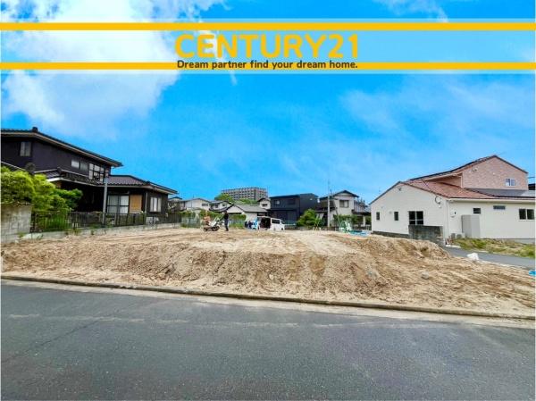 筑紫野市俗明院2丁目1期　2号棟　全2棟