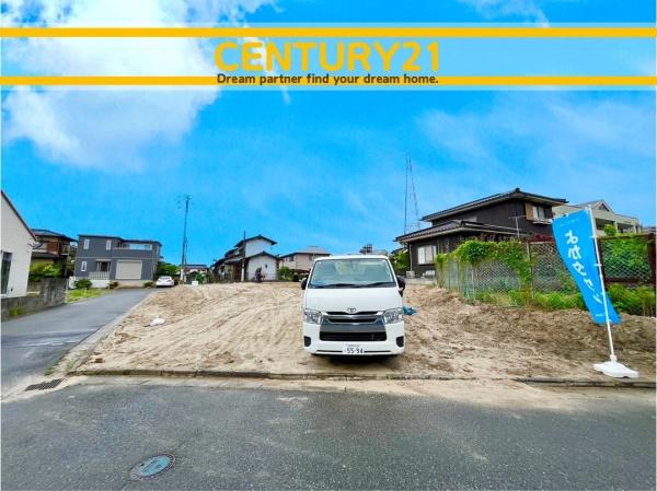 筑紫野市俗明院2丁目1期　2号棟　全2棟