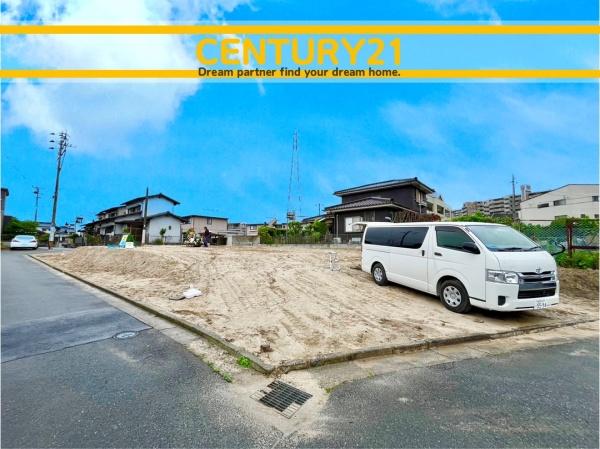 筑紫野市俗明院2丁目1期　2号棟　全2棟