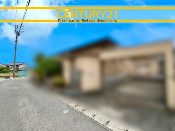 那珂川市片縄北4丁目2期 3号地 全4区画
