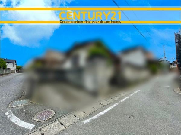 福岡市南区和田２丁目の土地