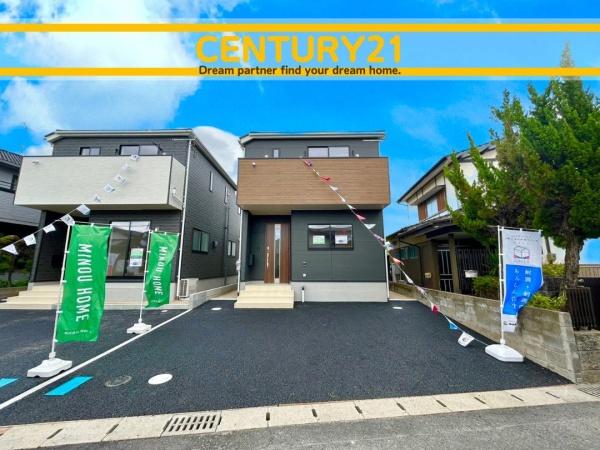 佐賀市下田町第1　2号棟　全2棟