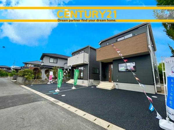 佐賀市下田町第1　2号棟　全2棟