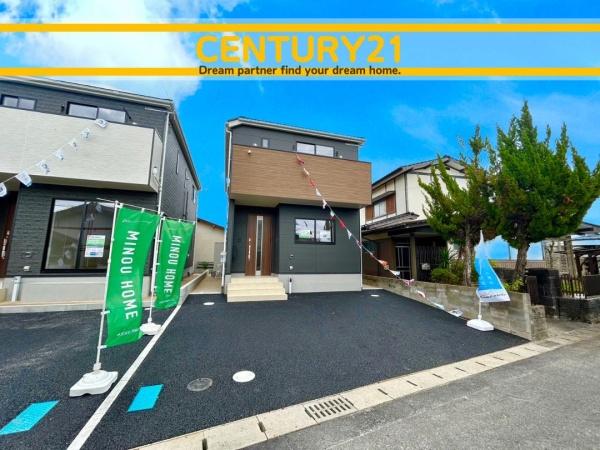 佐賀市下田町第1　2号棟　全2棟