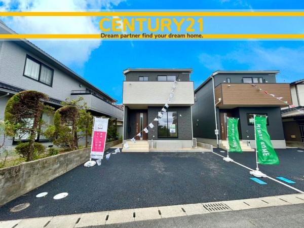 佐賀市下田町第1　1号棟　全2棟