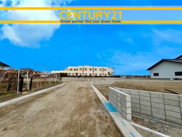 久留米市木町白口3期　4号棟　全2棟
