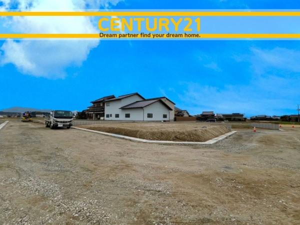 久留米市木町白口3期　3号棟　全2棟