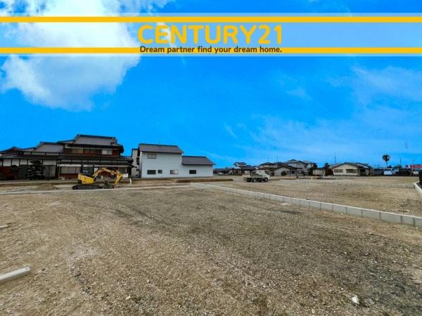 久留米市木町白口3期　3号棟　全2棟
