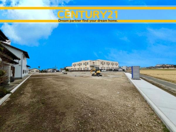 久留米市木町白口3期　3号棟　全2棟