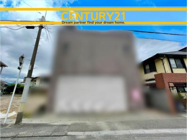 春日市若葉台西4丁目2期 全1棟
