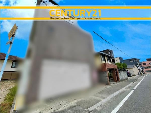 春日市若葉台西4丁目2期　全1棟