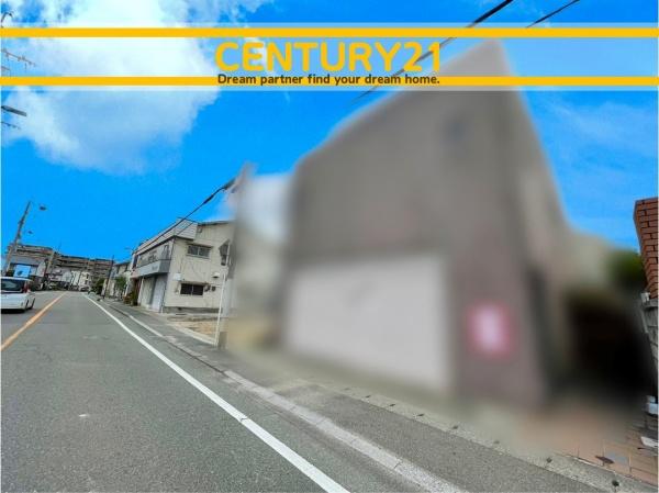 春日市若葉台西4丁目2期　全1棟