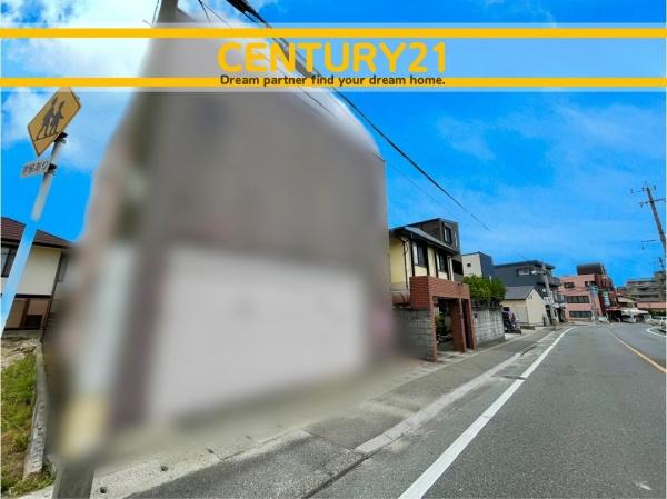 春日市若葉台西4丁目2期　全1棟