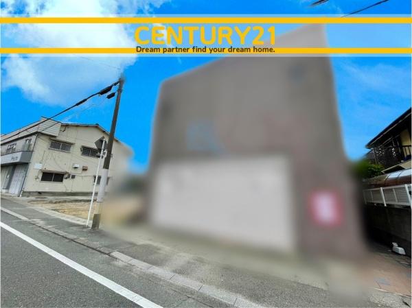 春日市若葉台西4丁目2期　全1棟