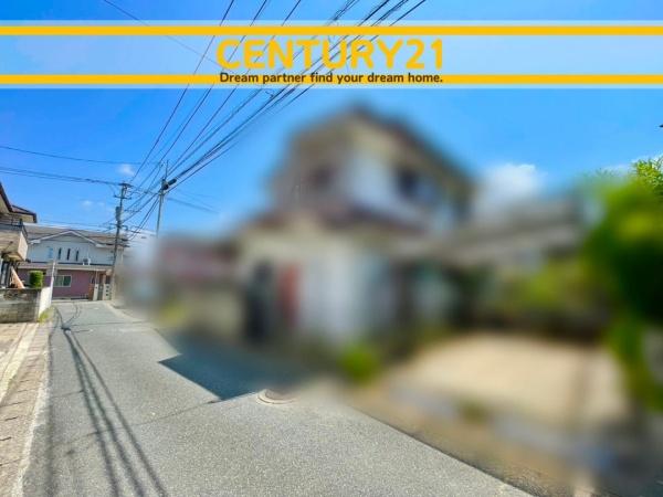 福岡市南区三宅２丁目の土地