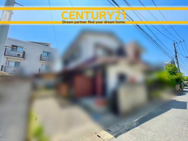 福岡市南区三宅２丁目の土地