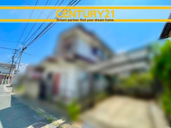 福岡市南区三宅２丁目の土地