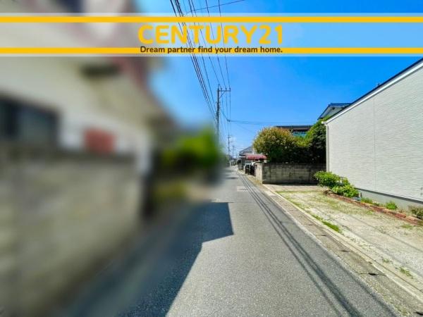 福岡市南区三宅２丁目の土地