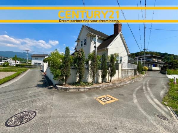 宇美町貴船2丁目8期　全1棟