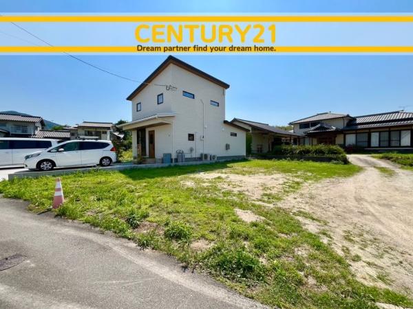 宇美町貴船2丁目8期　全1棟