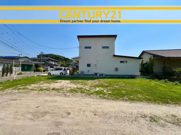宇美町貴船2丁目8期　全1棟