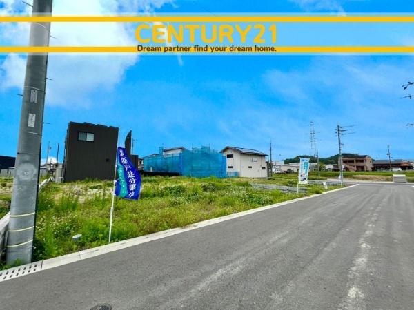 鳥栖市立石町　2号棟　全2棟