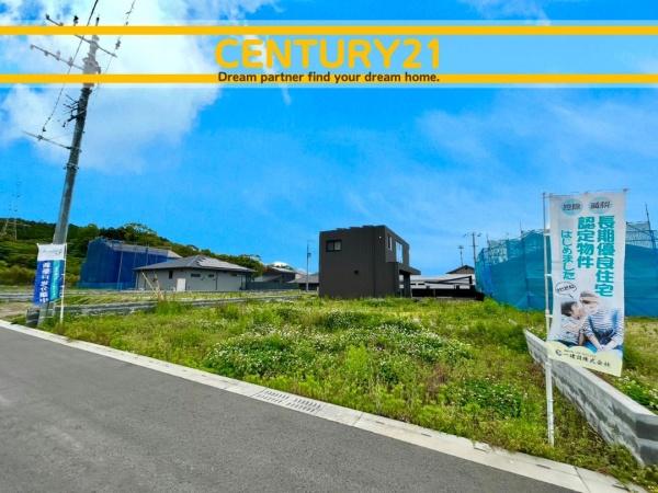 鳥栖市立石町　1号棟　全2棟